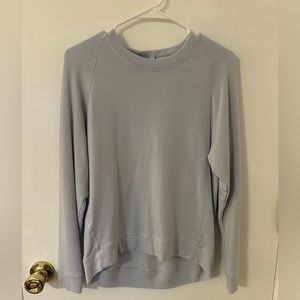 Lou & Grey Signaturesoft Sweatshirt